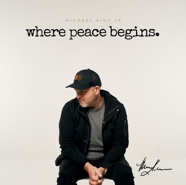 Michael King