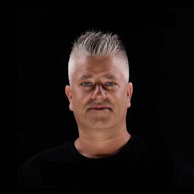 Michael Korup
