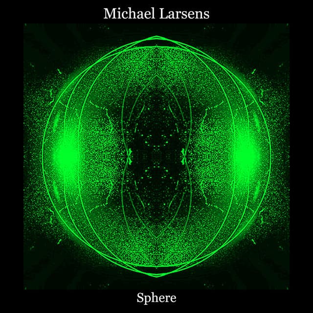 Michael Larsens