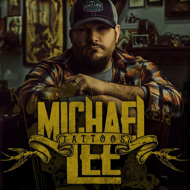 Michael Lee