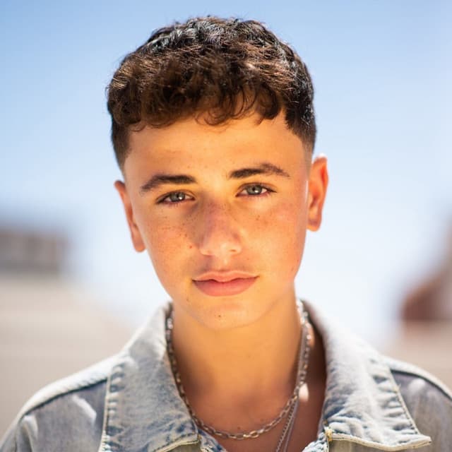 Michael Levi