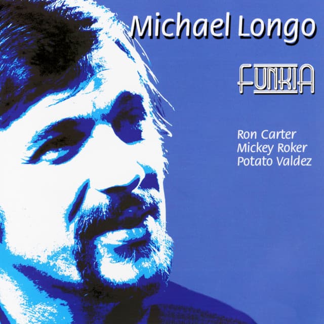 Michael Longo