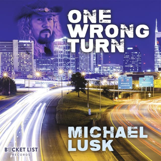 Michael Lusk