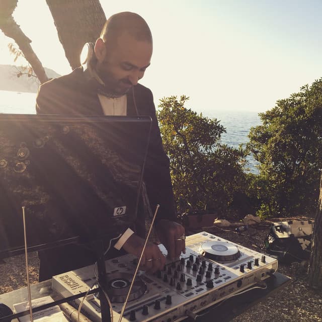 Michael Milano Dj
