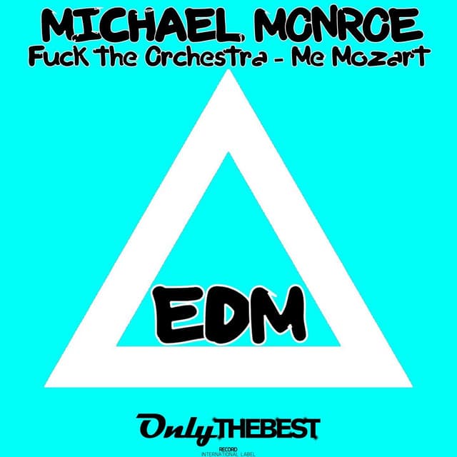 Michael Monroe