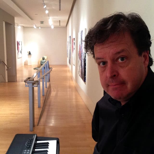 Michael Nourie