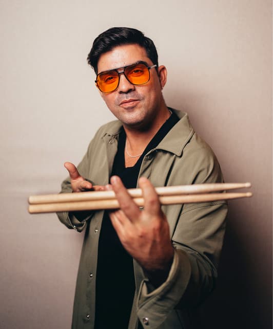 Michael Olivera