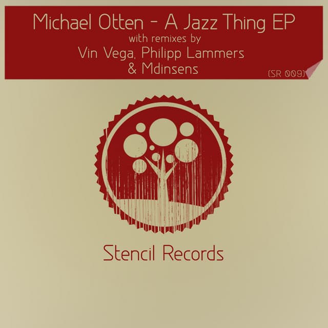 Michael Otten