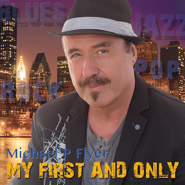Michael P Flyer
