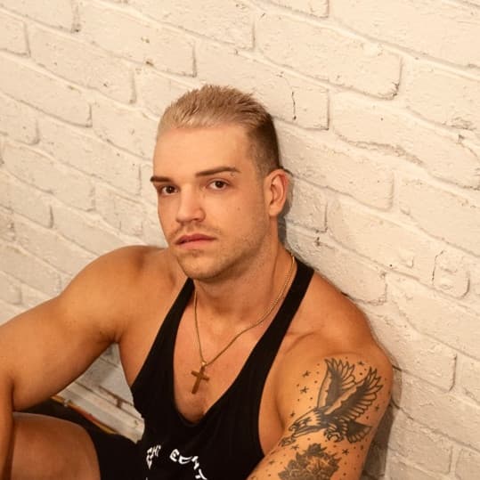 Michael Parker