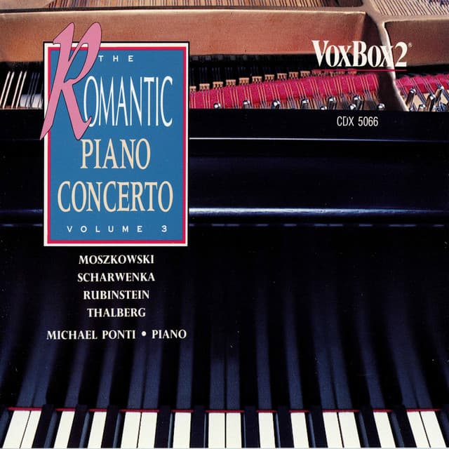 Michael Ponti