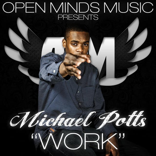 Michael Potts