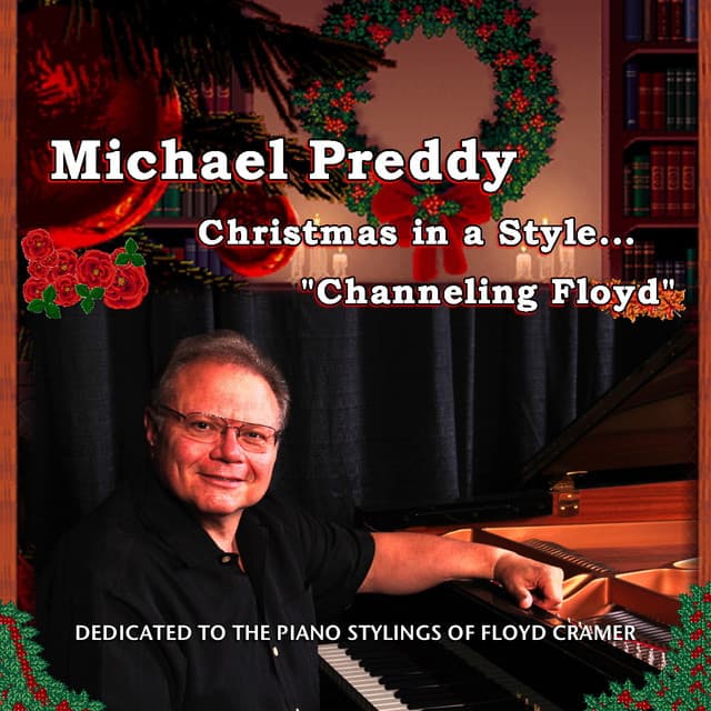 Michael Preddy