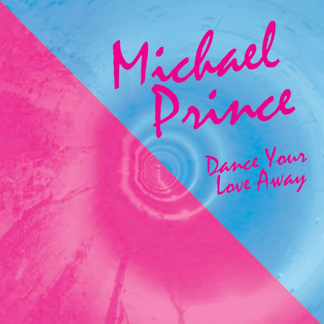 Michael Prince