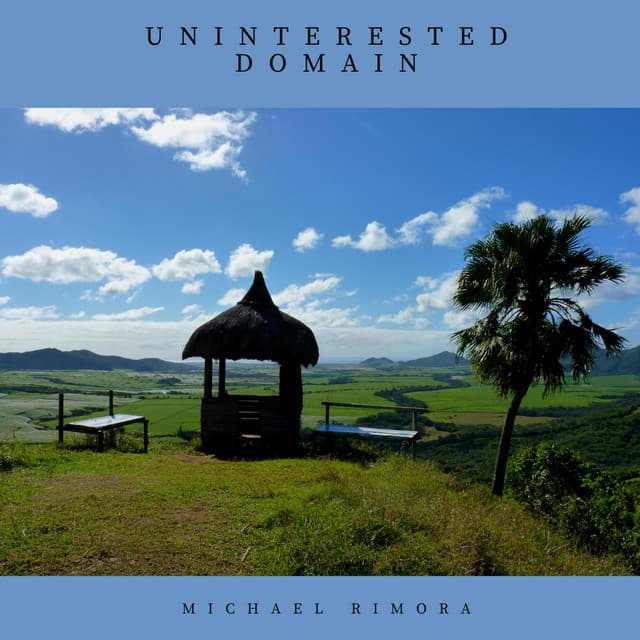 Michael Rimora