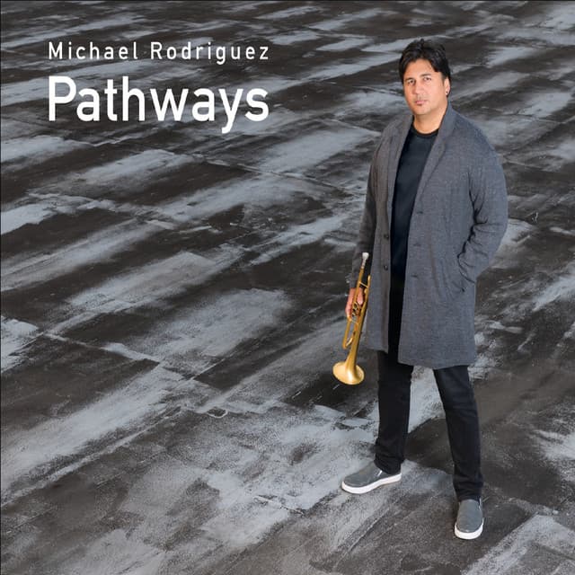 Michael Rodriguez
