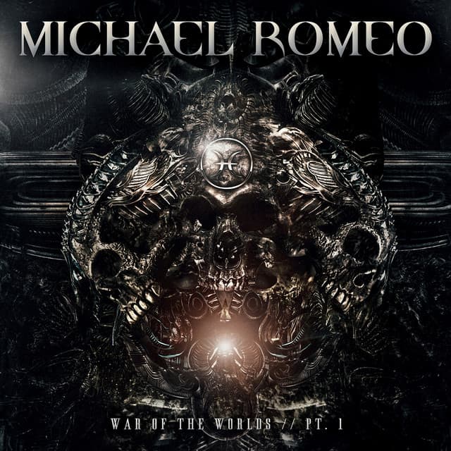 Michael Romeo