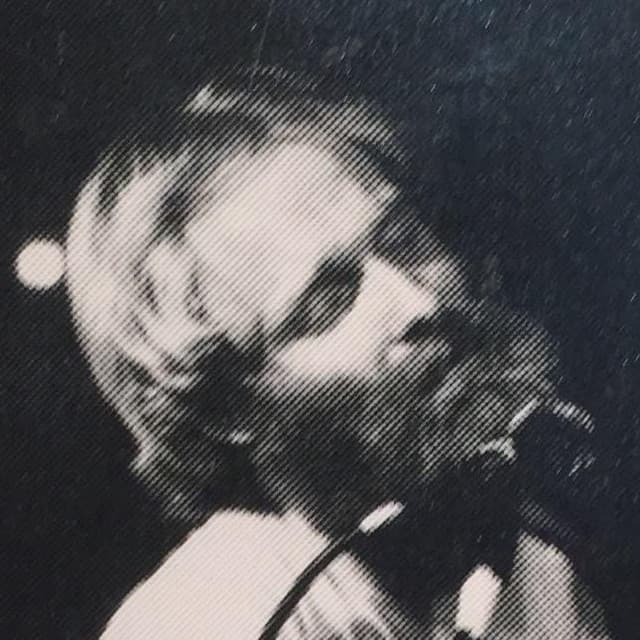 Michael Saxell
