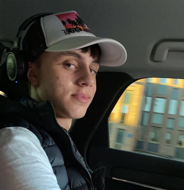 Michael Siabiris