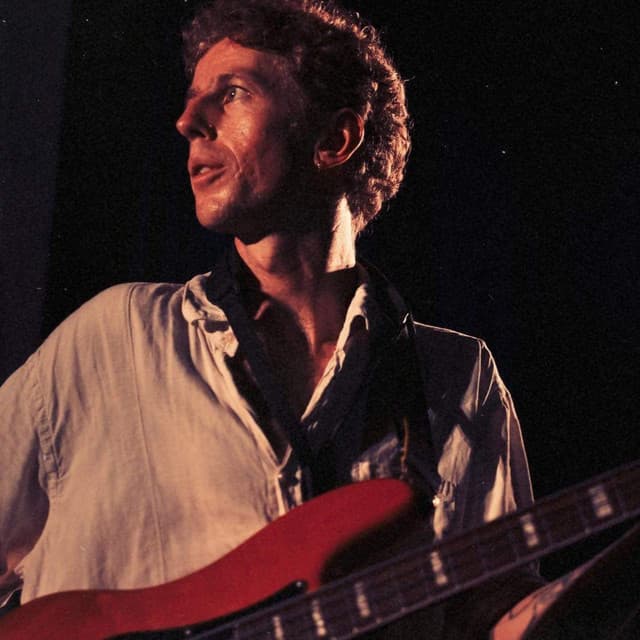 Michael Stringer