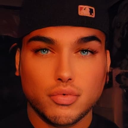 Michael Svengali