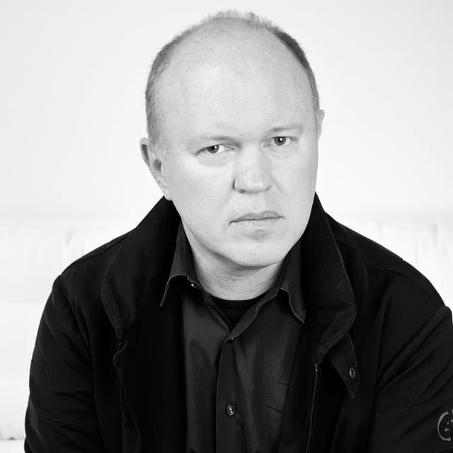 Michael Torke Orchestra