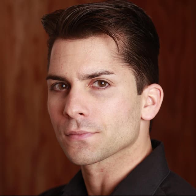 Michael Valentino