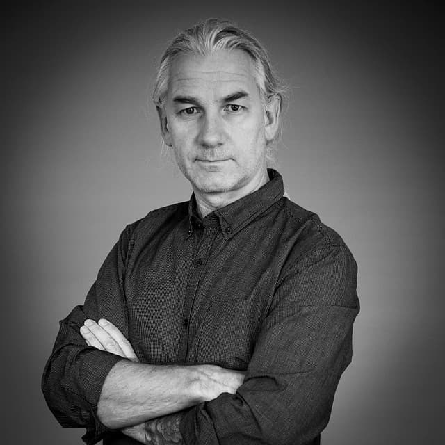 Michal Habrda