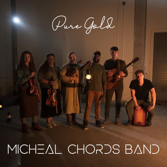 Micheal Chords Band