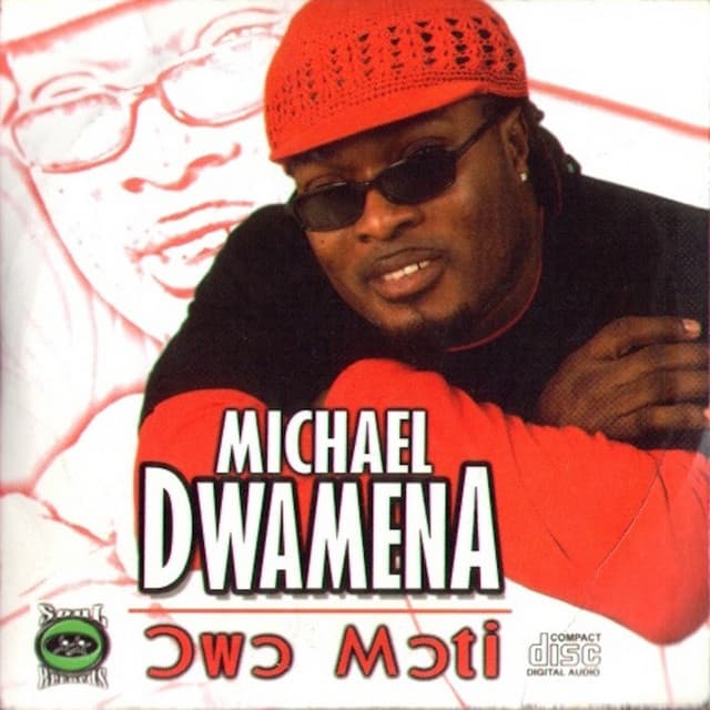 Micheal Dwamena
