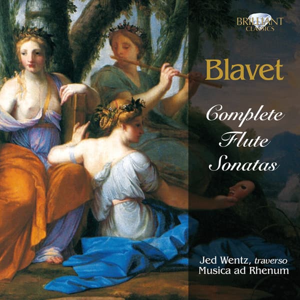 Michel Blavet