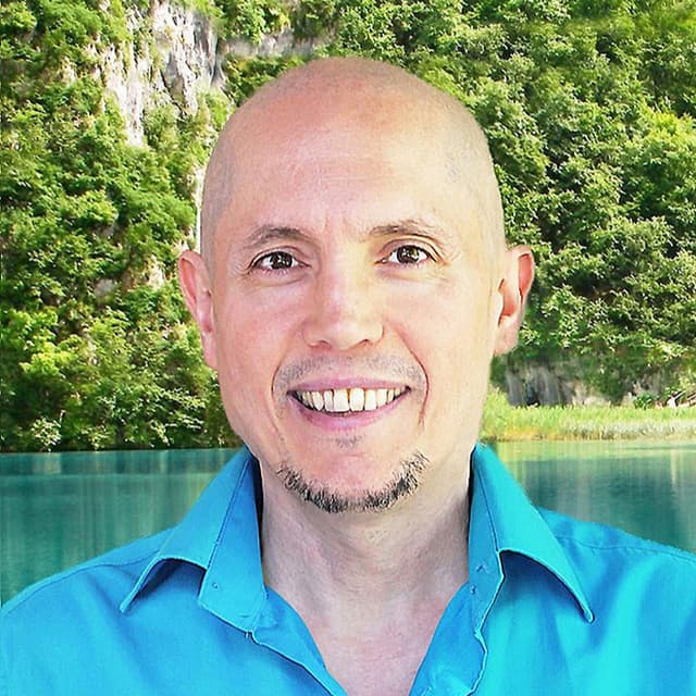 Michel Pépé