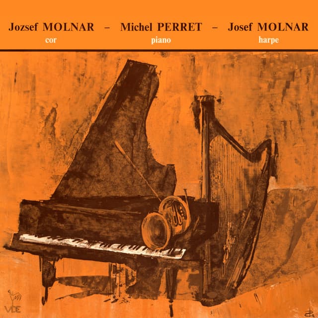 Michel Perret