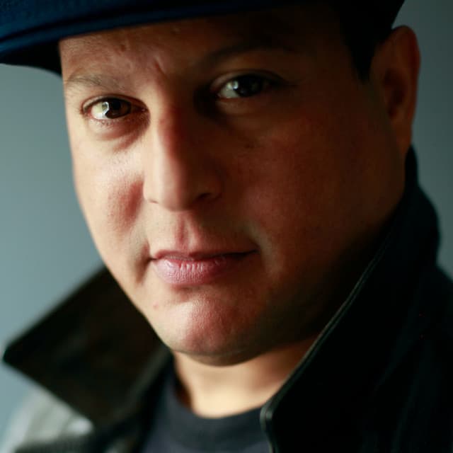 Michel Seba