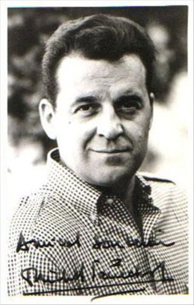 Michel Sénéchal