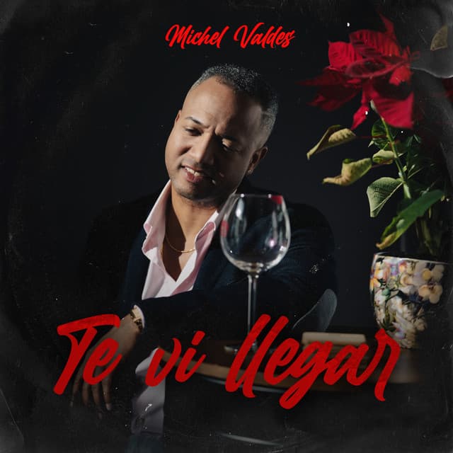 Michel Valdes