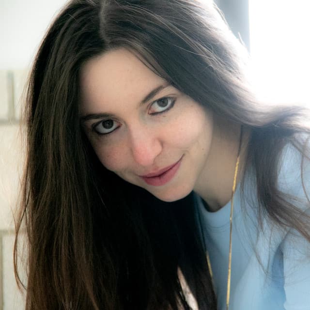 Michelle Fabre