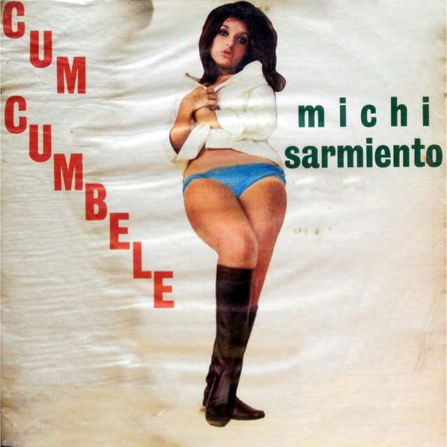 Michi Sarmiento