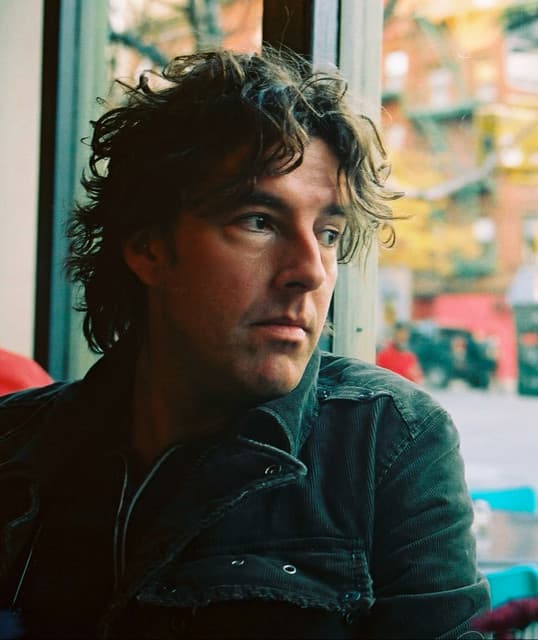 Michiel Borstlap