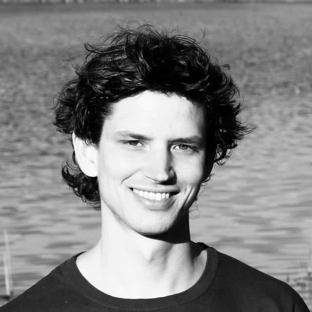 Michiel Brinkmann
