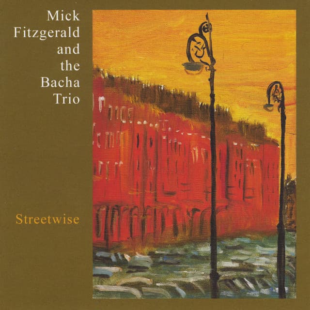 Mick Fitzgerald