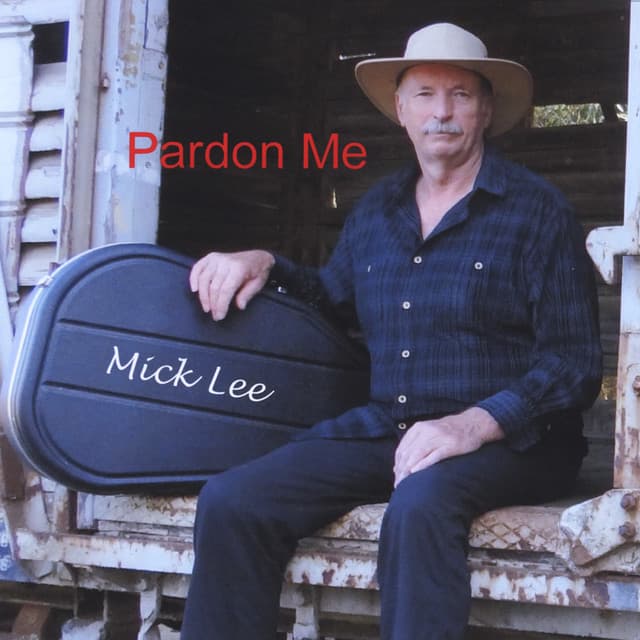Mick Lee