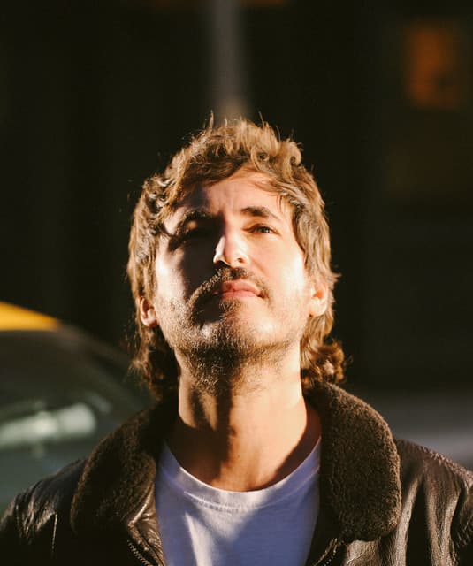 Mickael Miro