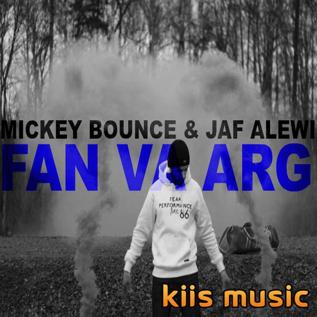 Mickey Bounce