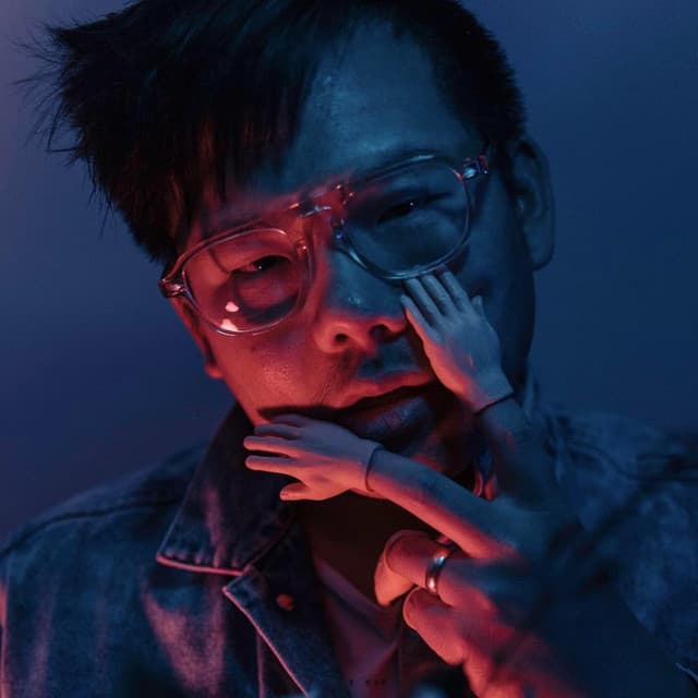 Mickey Cho