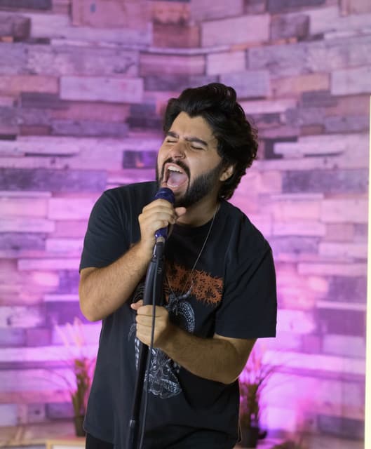 Micki Sobral