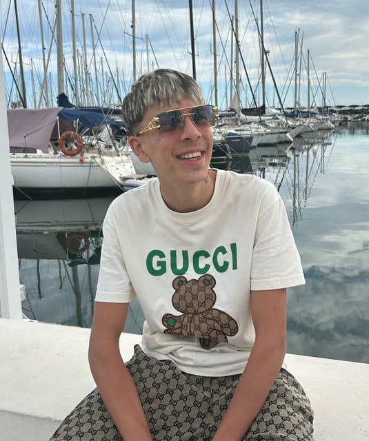Micky G