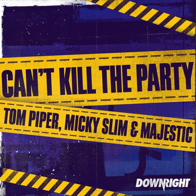 Micky Slim