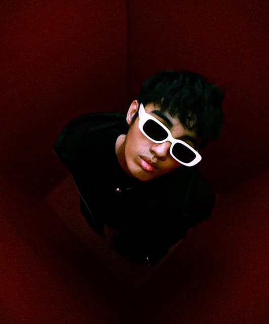 Mico Angeles