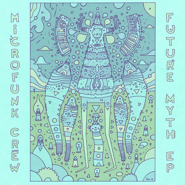 Microfunk Crew